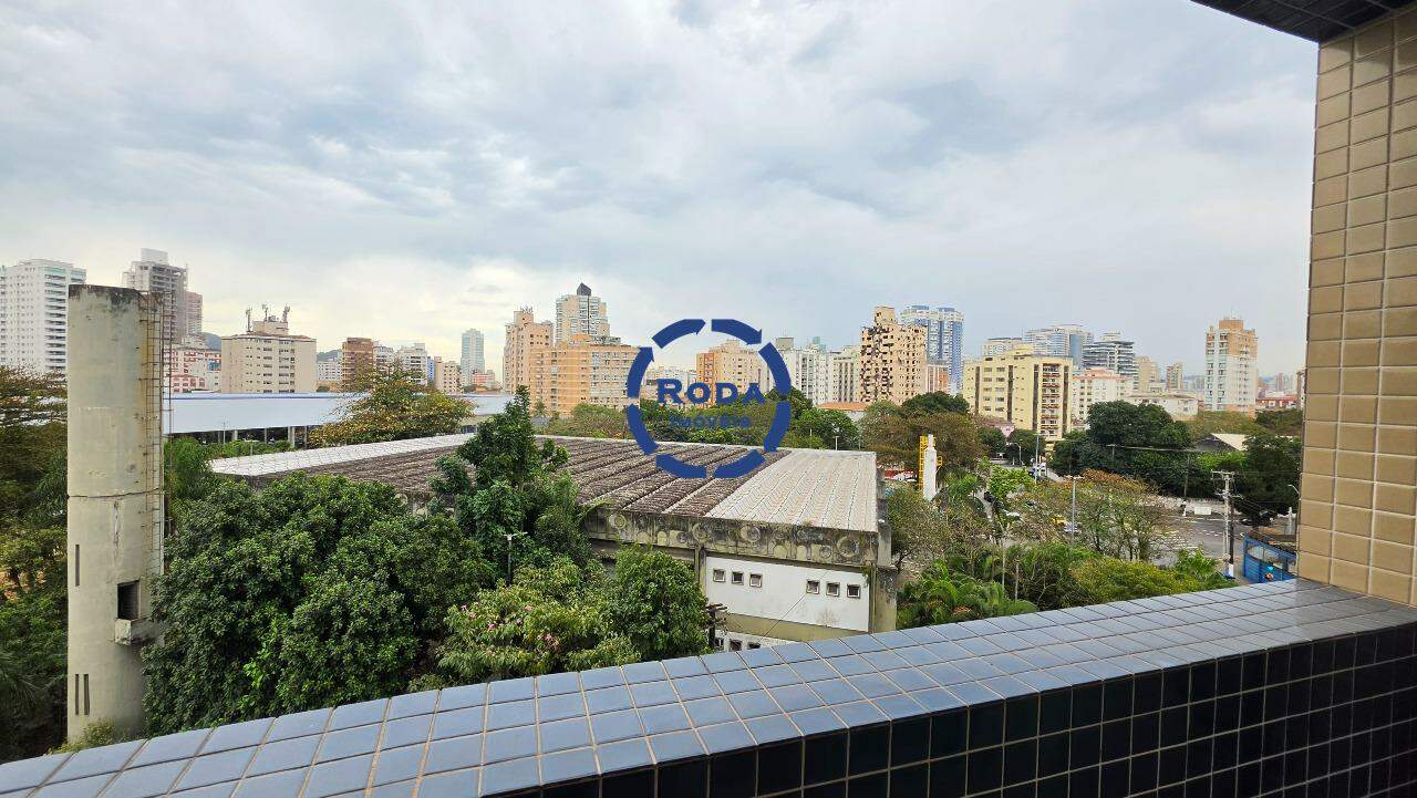 Apartamento à venda no Ponta da Praia: 