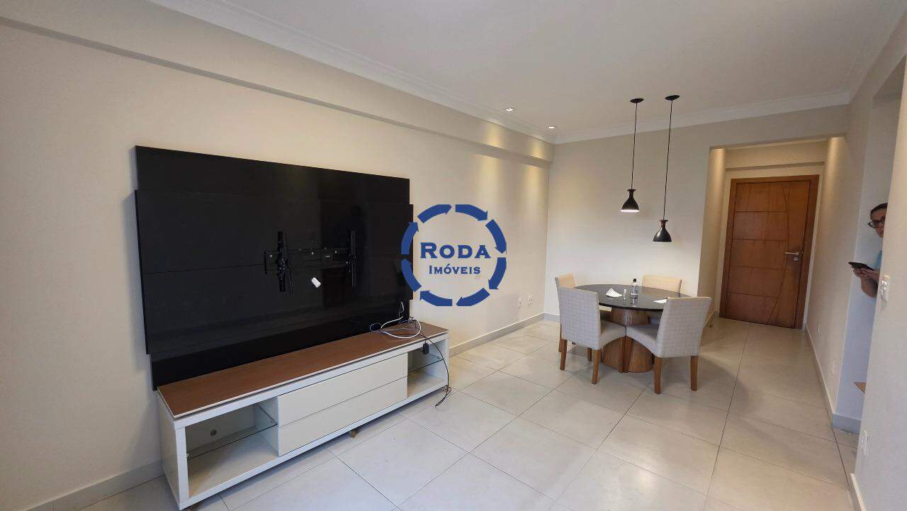 Apartamento à venda no Ponta da Praia: 