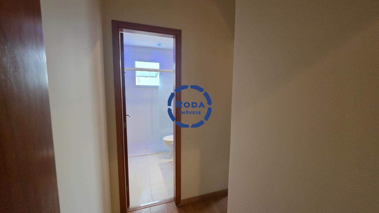 Apartamento à venda no Ponta da Praia: 