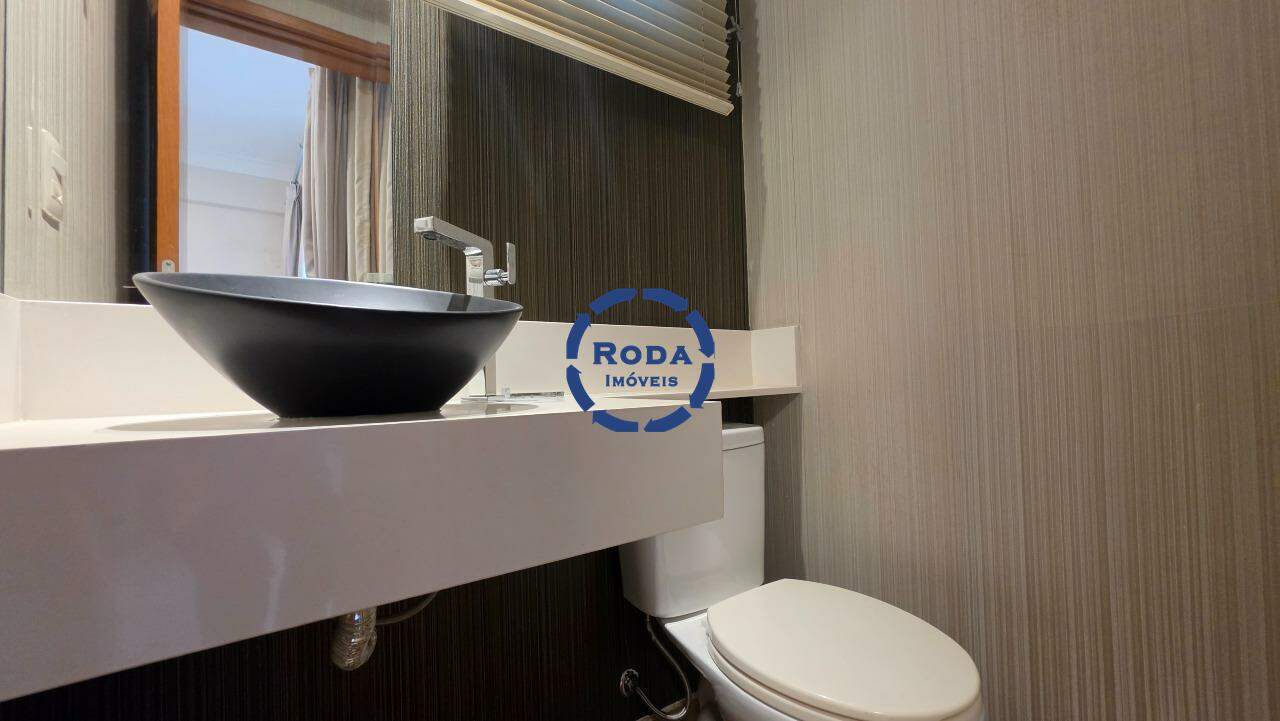 Apartamento à venda no Ponta da Praia: 