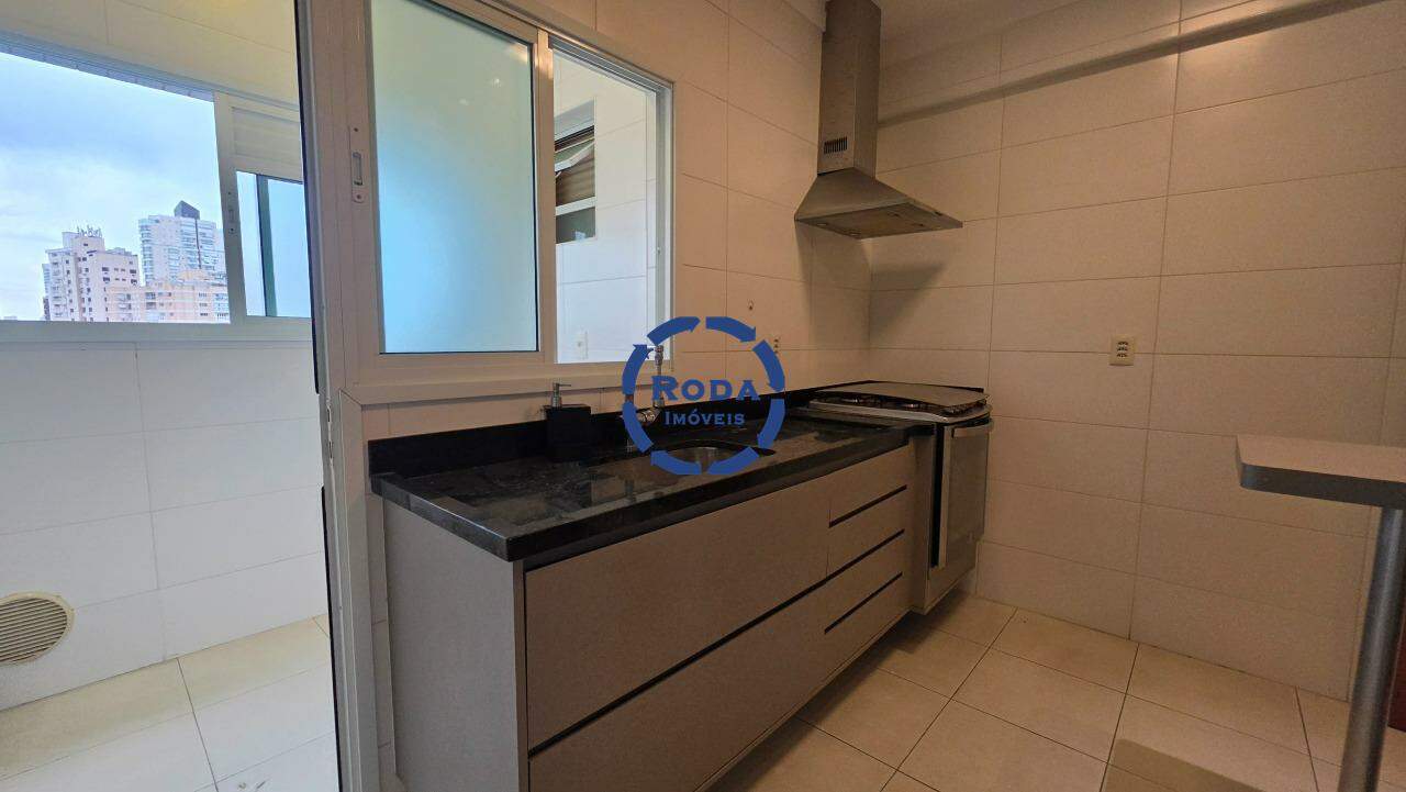 Apartamento à venda no Ponta da Praia: 