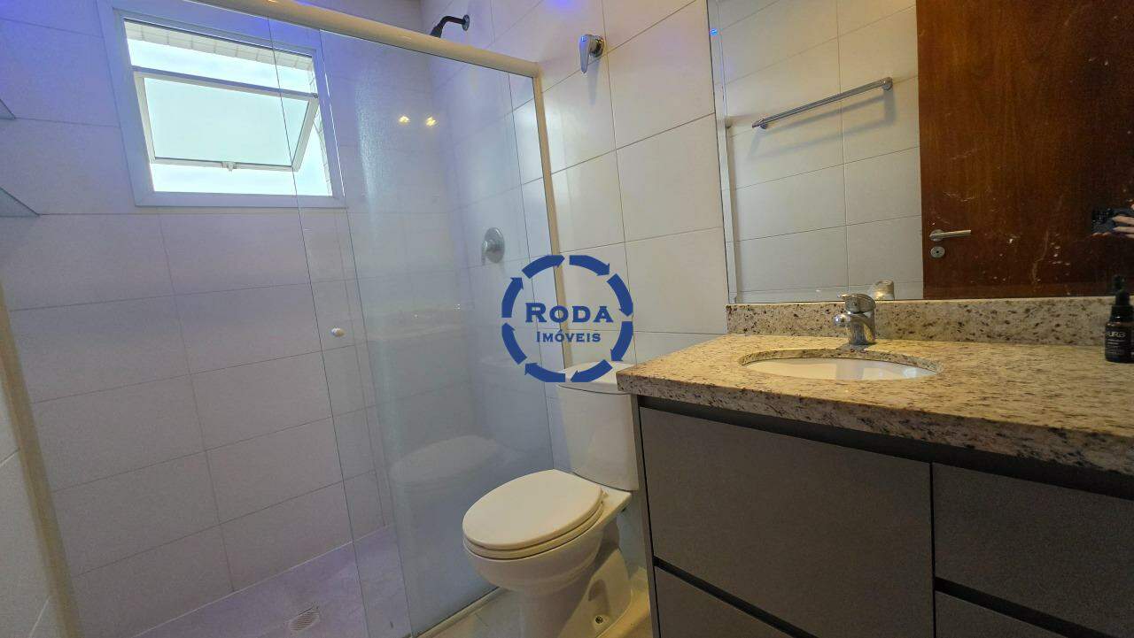 Apartamento à venda no Ponta da Praia: 