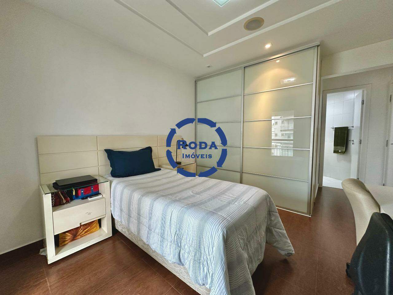 Apartamento à venda no Ponta da Praia: 