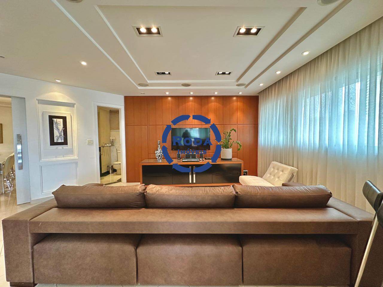 Apartamento à venda no Ponta da Praia: 