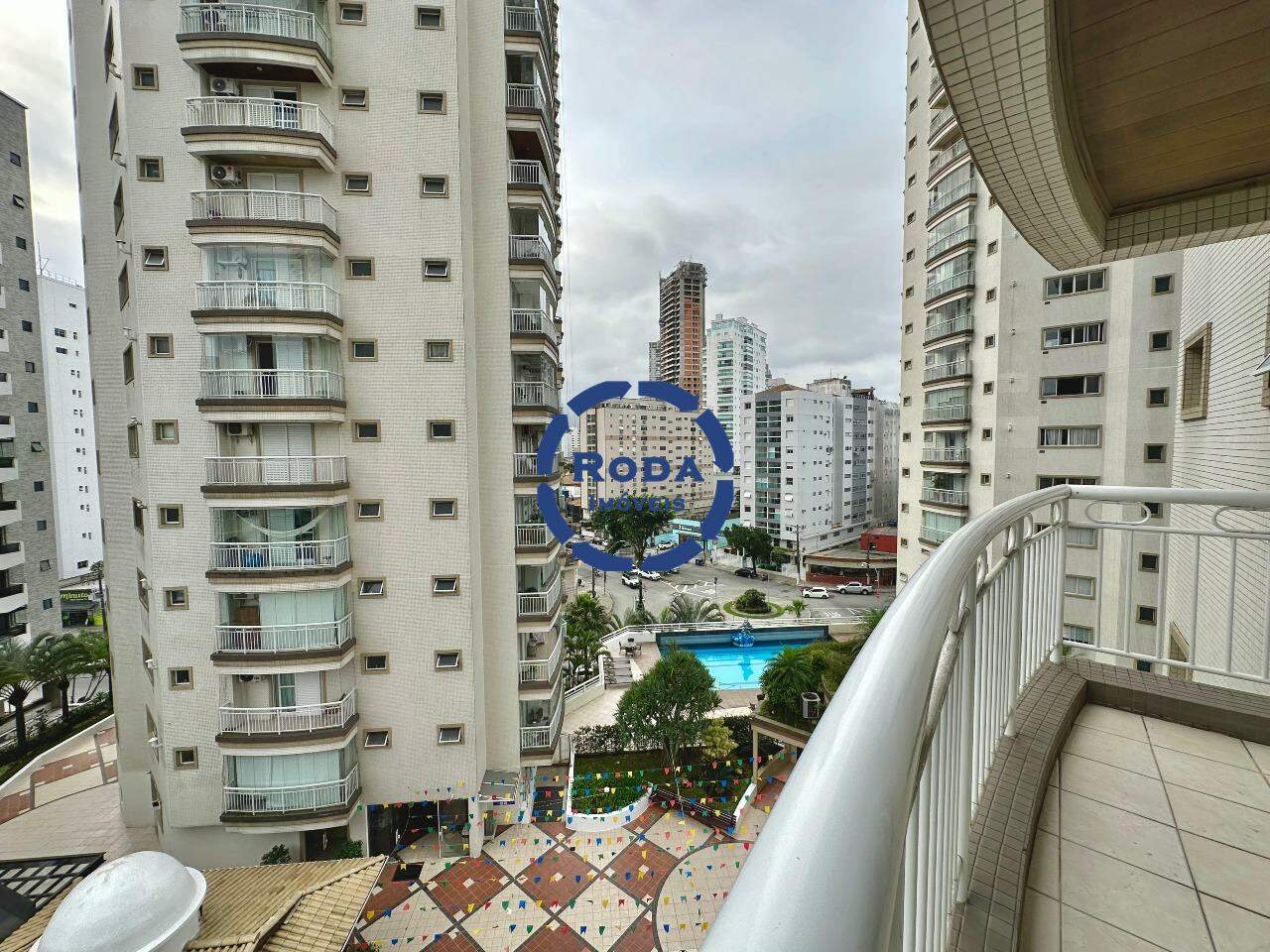 Apartamento à venda no Ponta da Praia: 