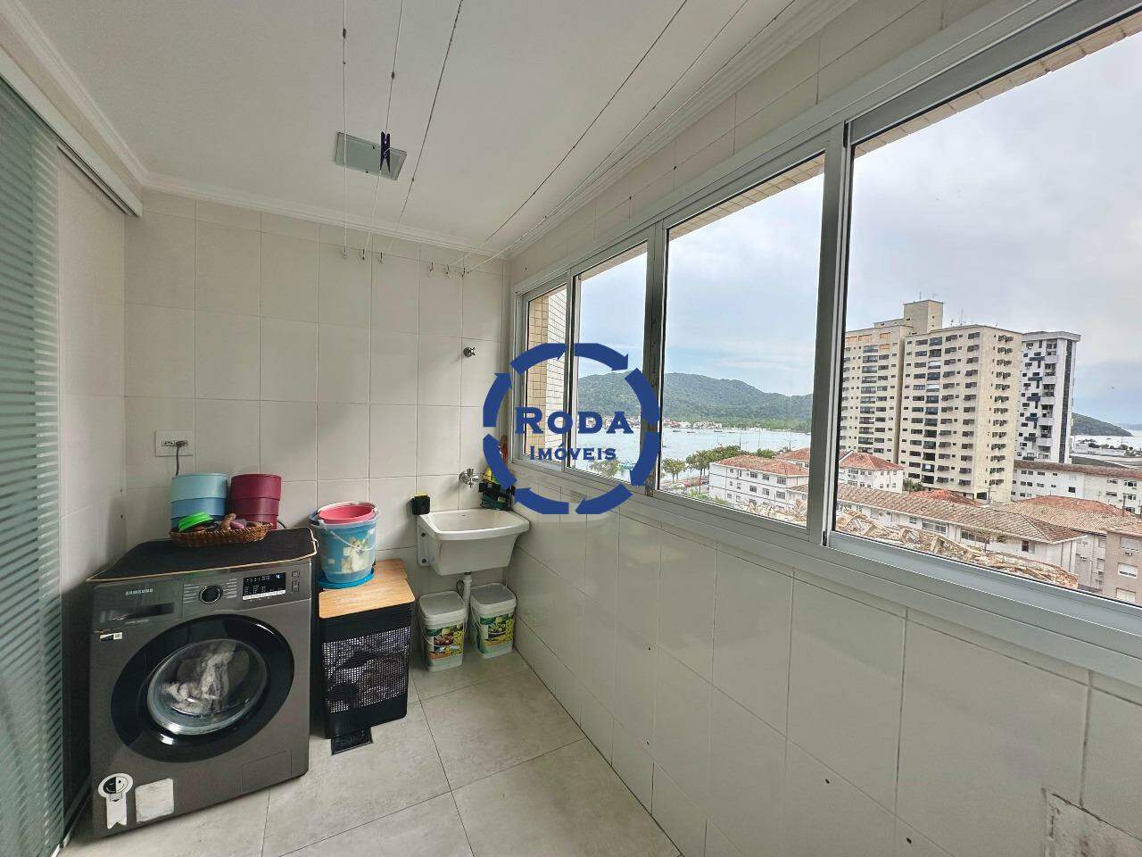 Apartamento à venda no Ponta da Praia: 