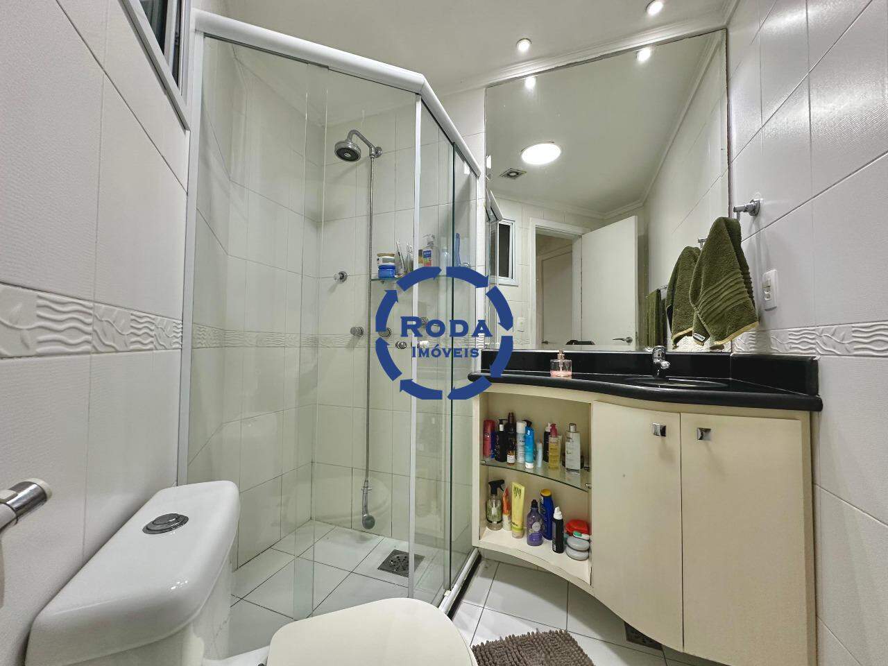 Apartamento à venda no Ponta da Praia: 
