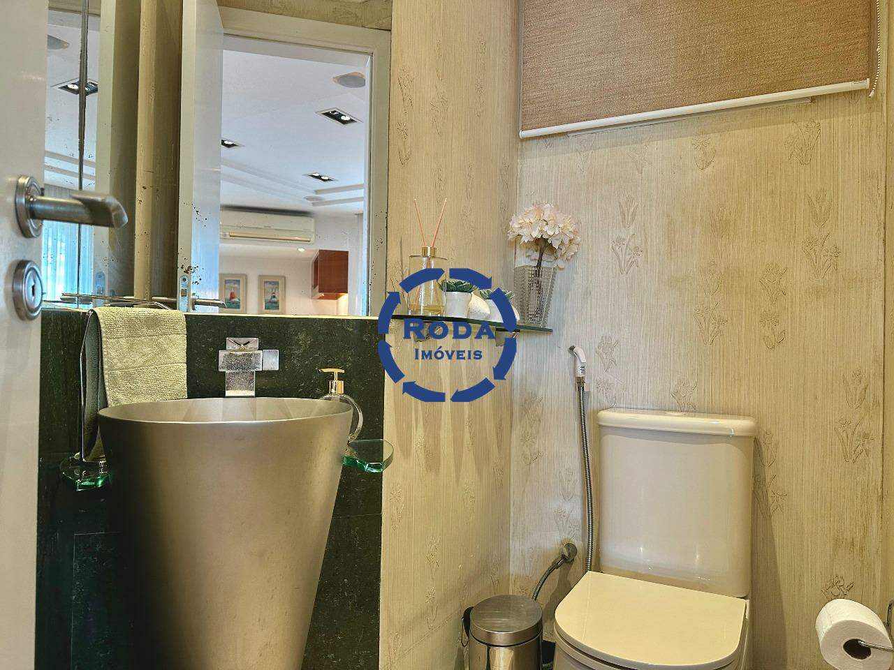 Apartamento à venda no Ponta da Praia: 