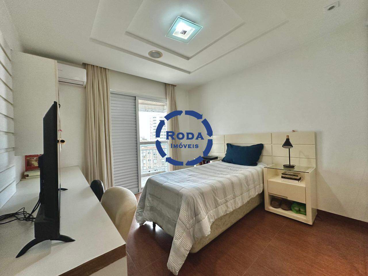 Apartamento à venda no Ponta da Praia: 
