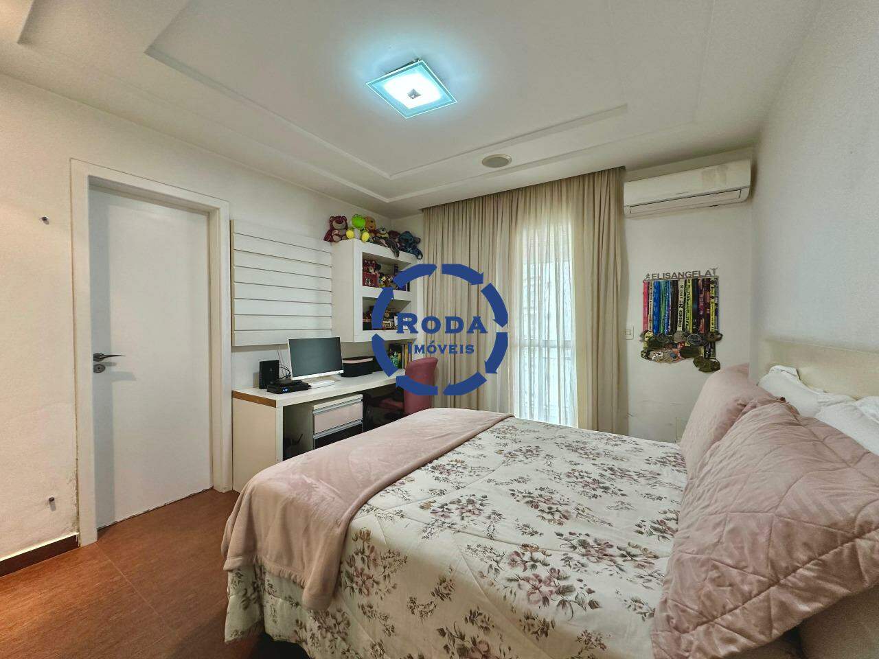 Apartamento à venda no Ponta da Praia: 