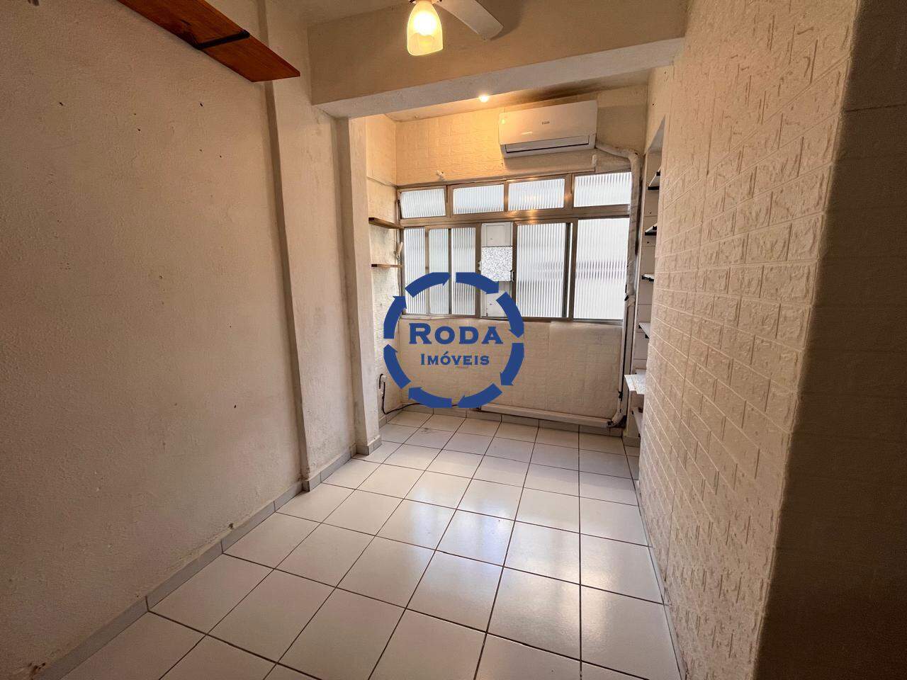 Apartamento para aluguel no Ponta da Praia: 