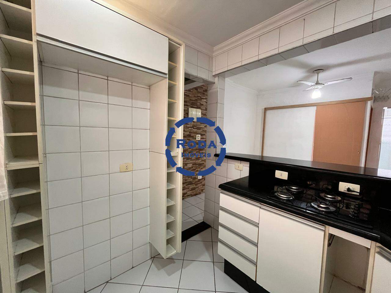 Apartamento para aluguel no Ponta da Praia: 