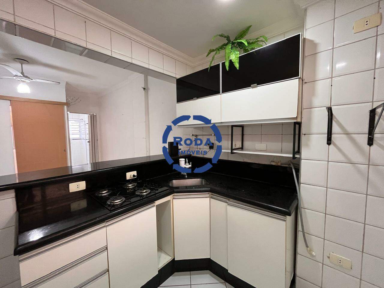 Apartamento para aluguel no Ponta da Praia: 