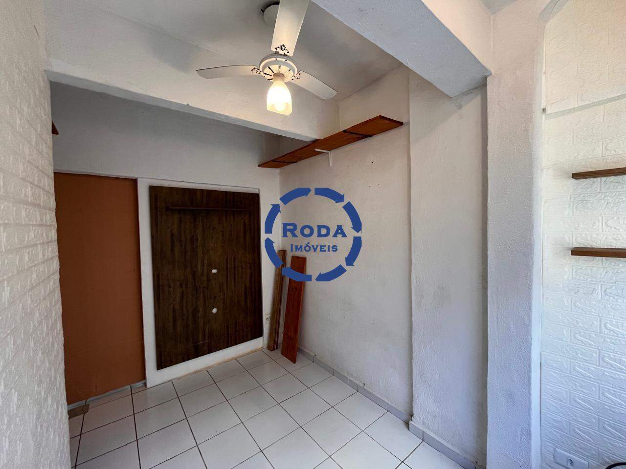 Apartamento para aluguel no Ponta da Praia: 