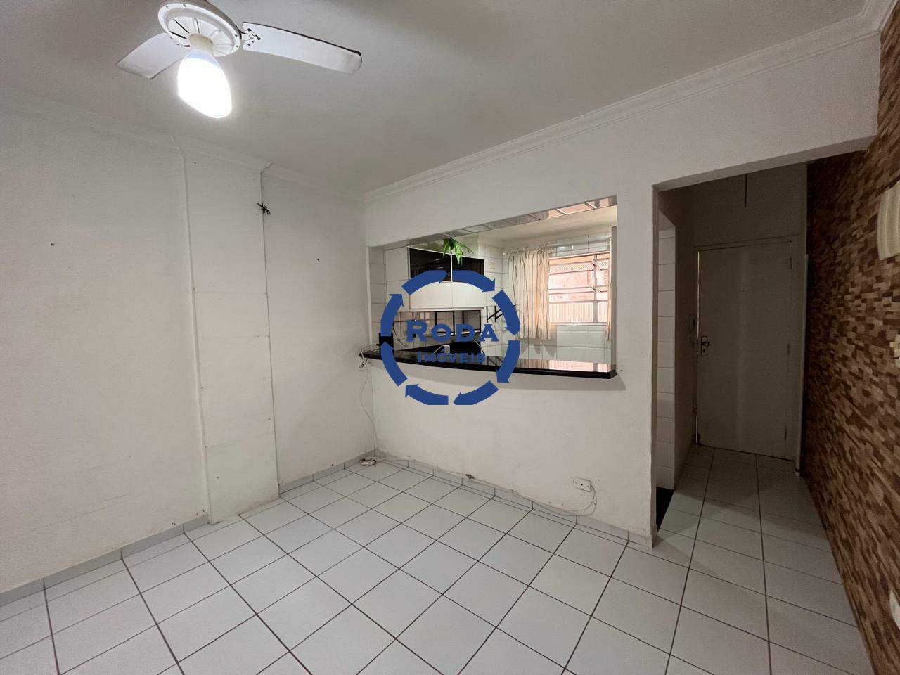 Apartamento para aluguel no Ponta da Praia: 