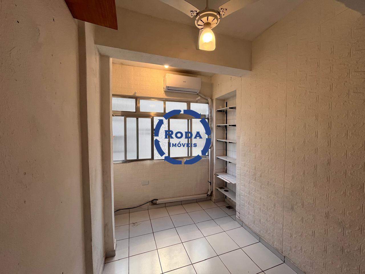 Apartamento para aluguel no Ponta da Praia: 