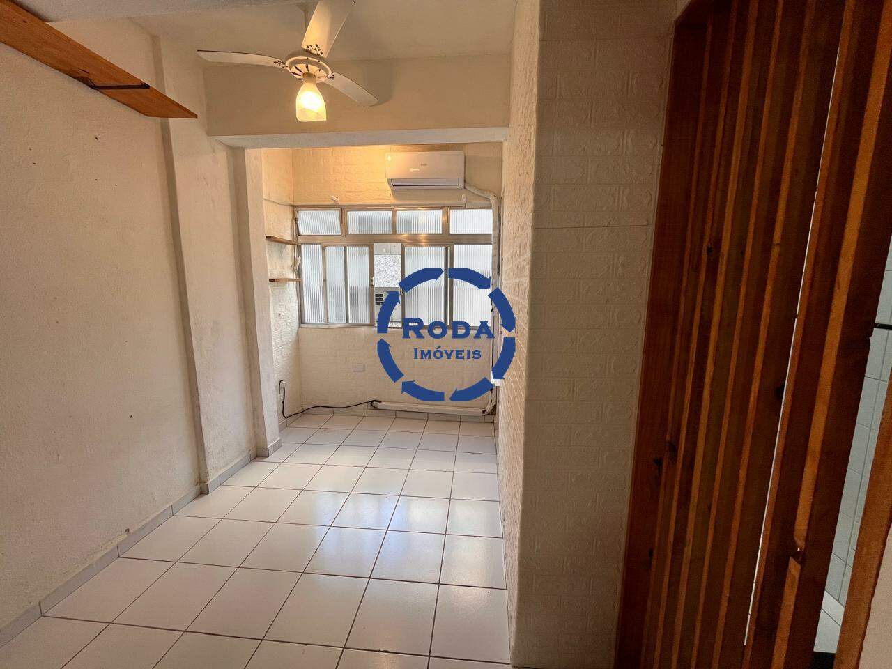 Apartamento para aluguel no Ponta da Praia: 