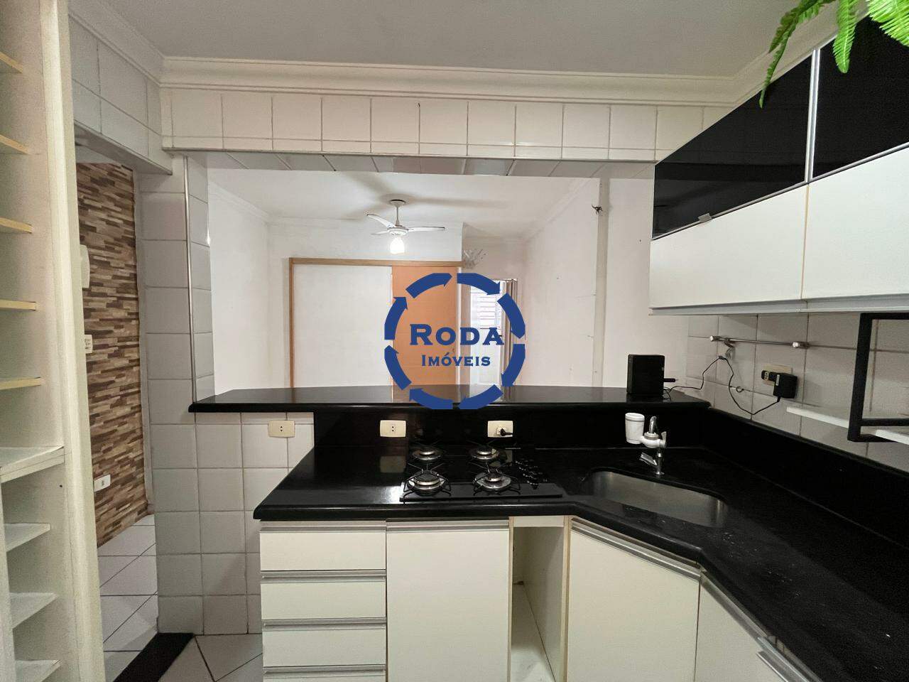 Apartamento para aluguel no Ponta da Praia: 
