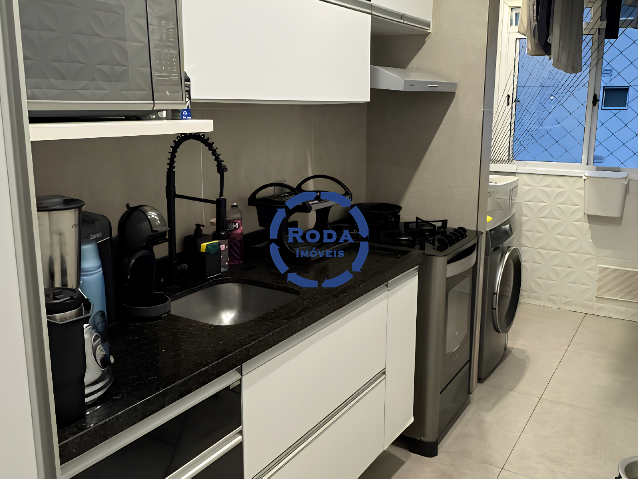 Apartamento à venda no Marapé: 