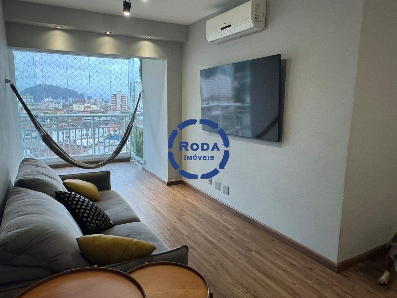 Apartamento à venda no Marapé: 
