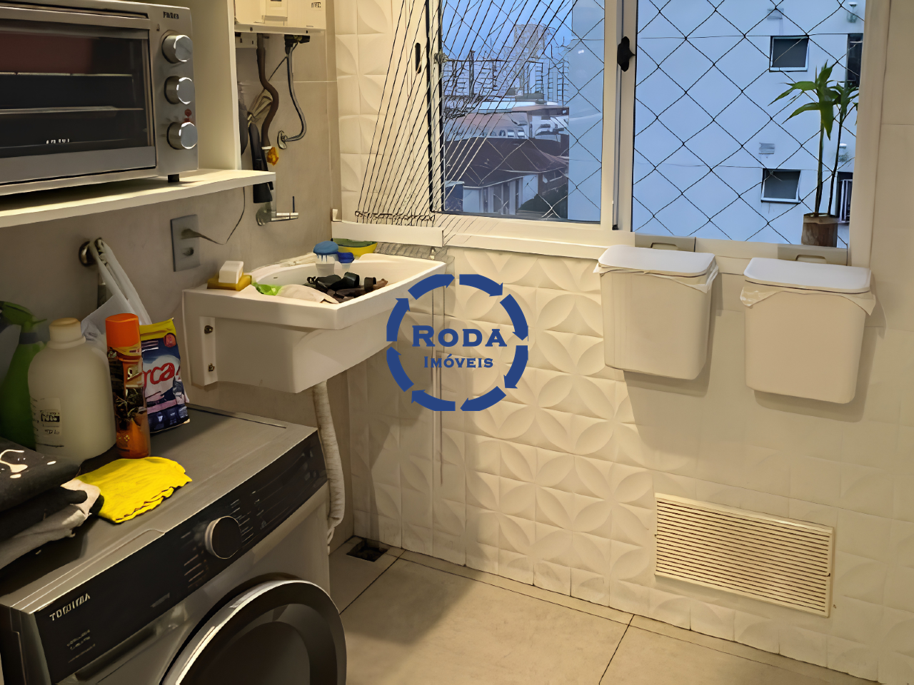 Apartamento à venda no Marapé: 