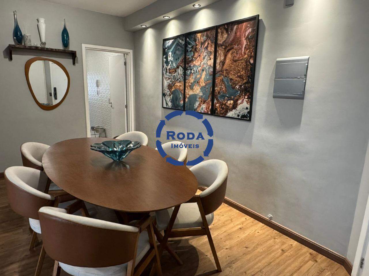Apartamento à venda no Marapé: 
