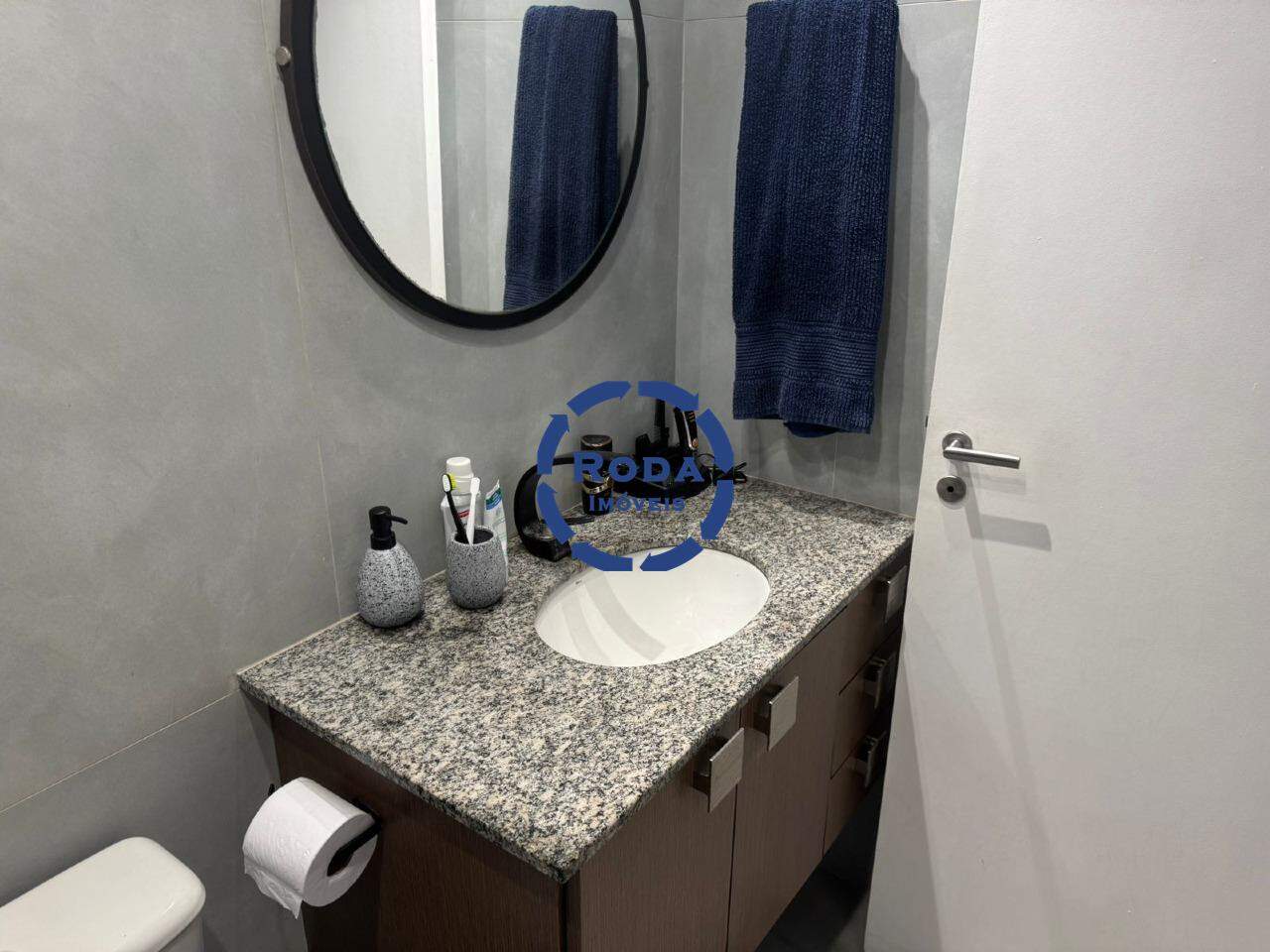 Apartamento à venda no Marapé: 