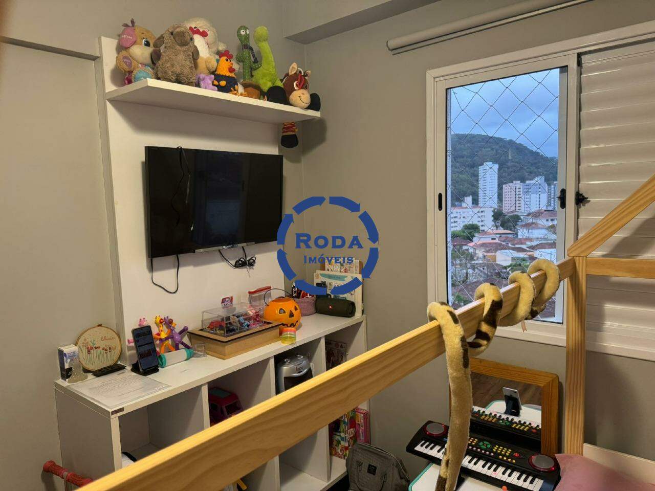 Apartamento à venda no Marapé: 