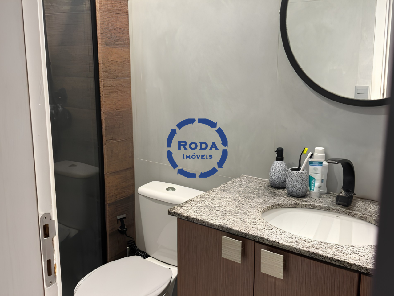 Apartamento à venda no Marapé: 