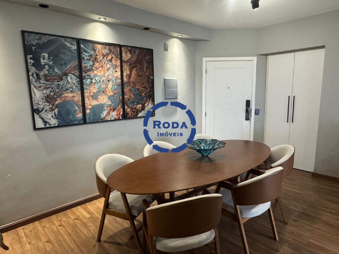 Apartamento à venda no Marapé: 