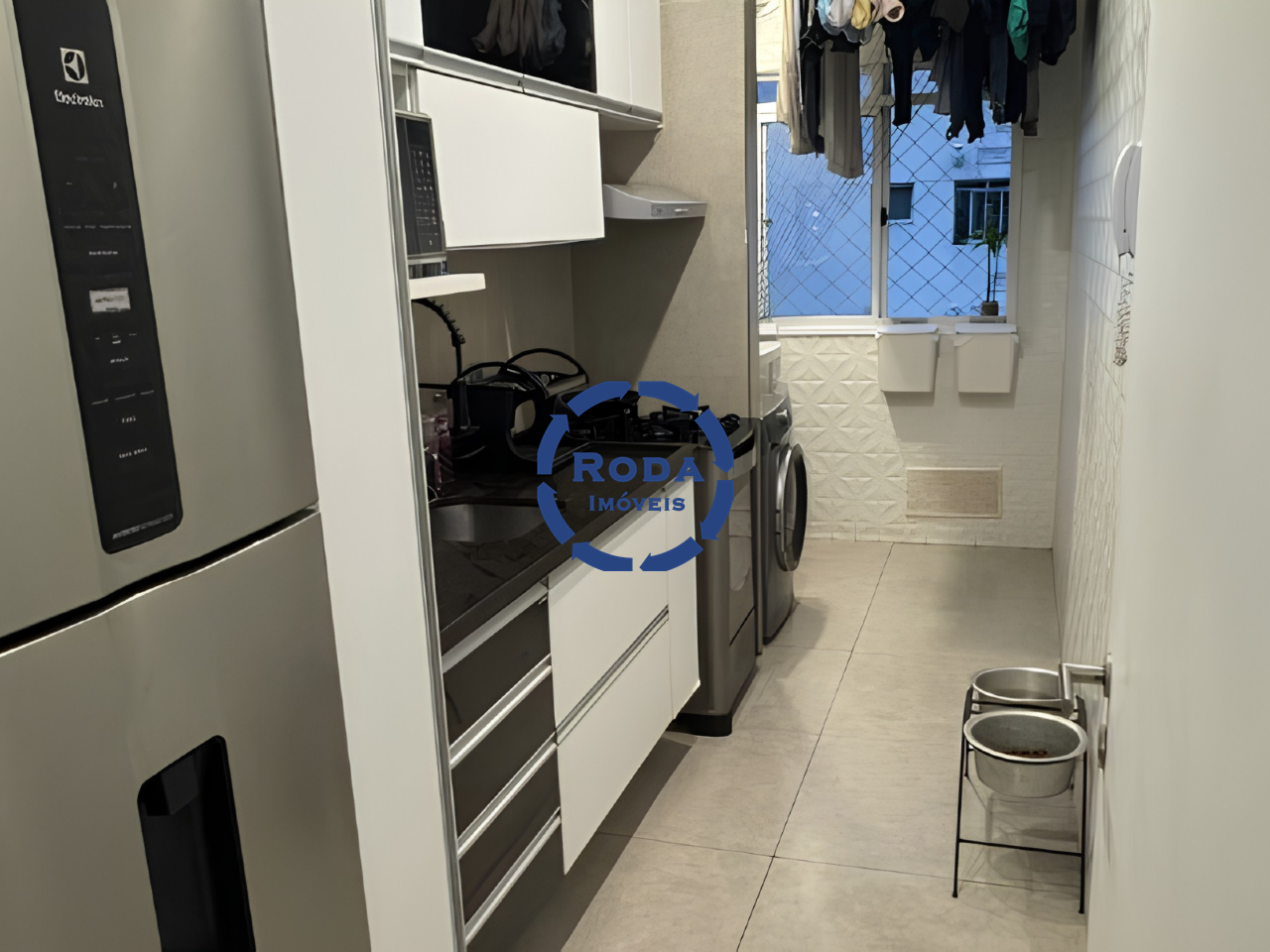Apartamento à venda no Marapé: 
