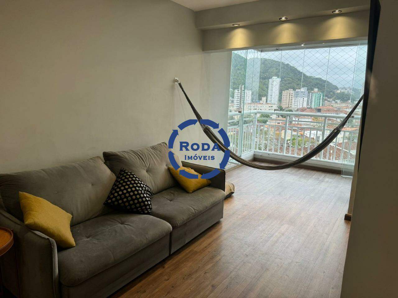 Apartamento à venda no Marapé: 