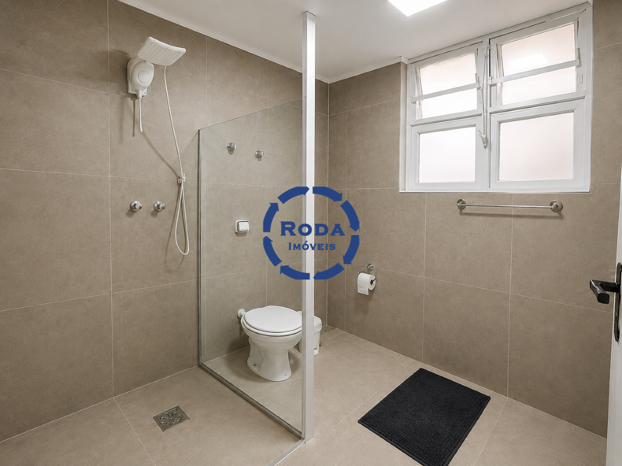 Sala Living à venda no José Menino: