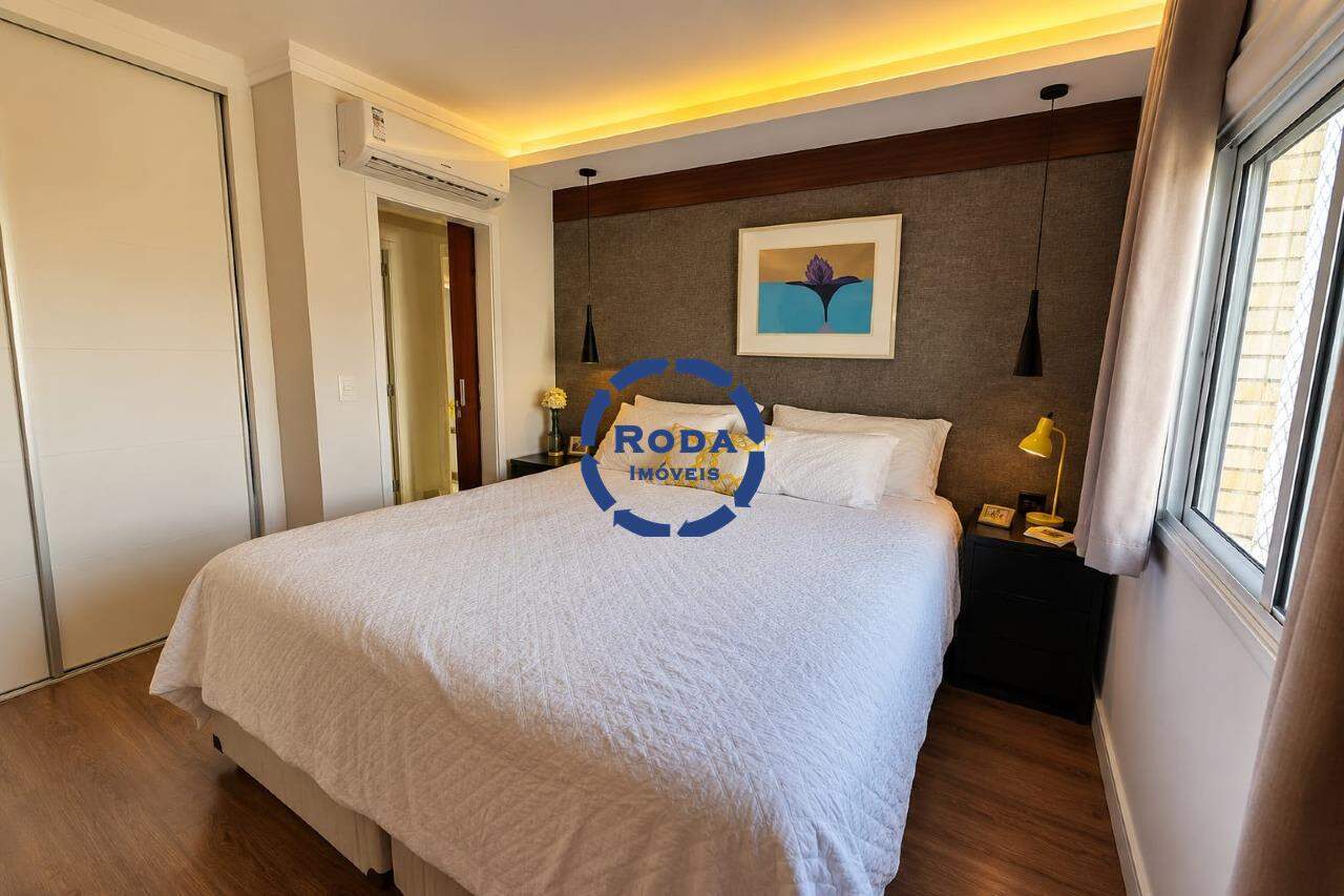 Apartamento à venda no Ponta da Praia: 