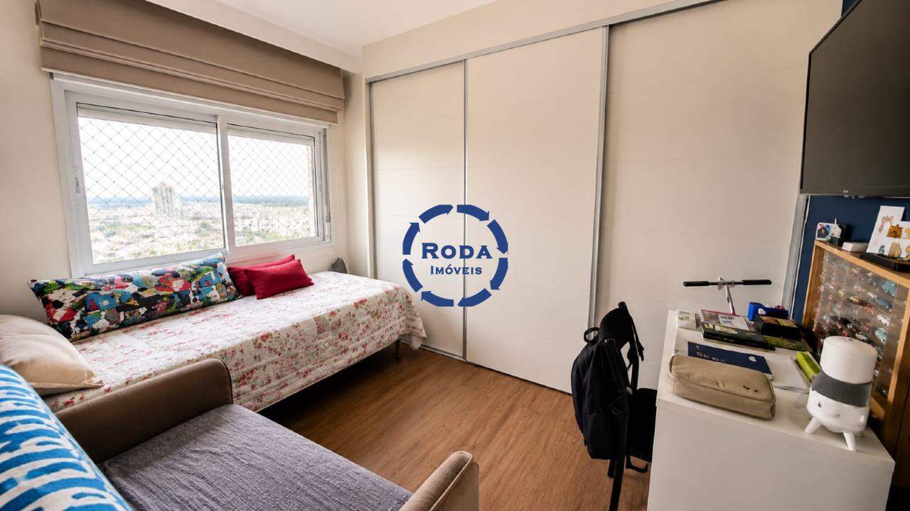 Apartamento à venda no Ponta da Praia: 