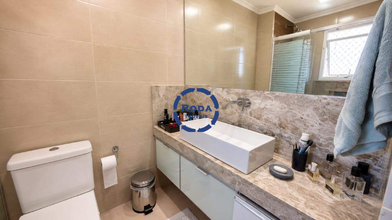Apartamento à venda no Ponta da Praia: 