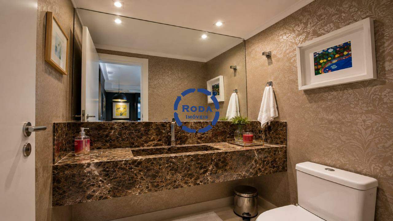 Apartamento à venda no Ponta da Praia: 