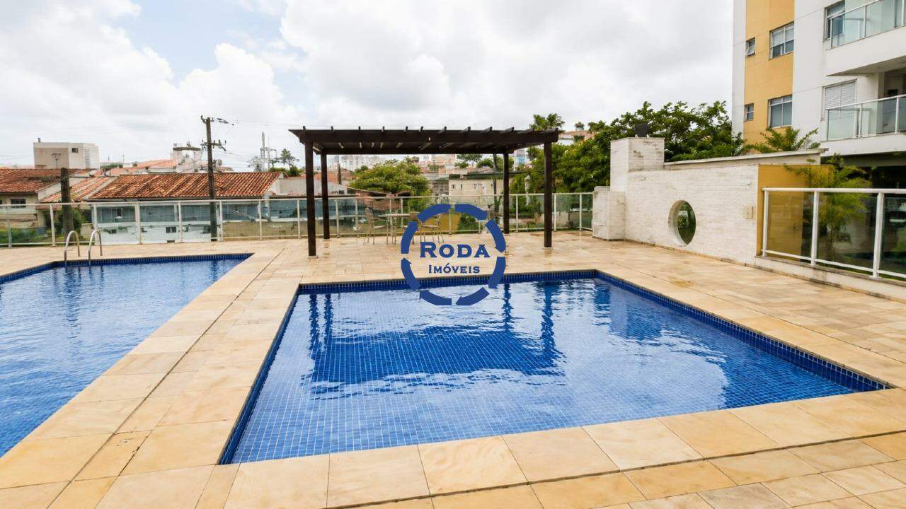 Apartamento à venda no Ponta da Praia: 