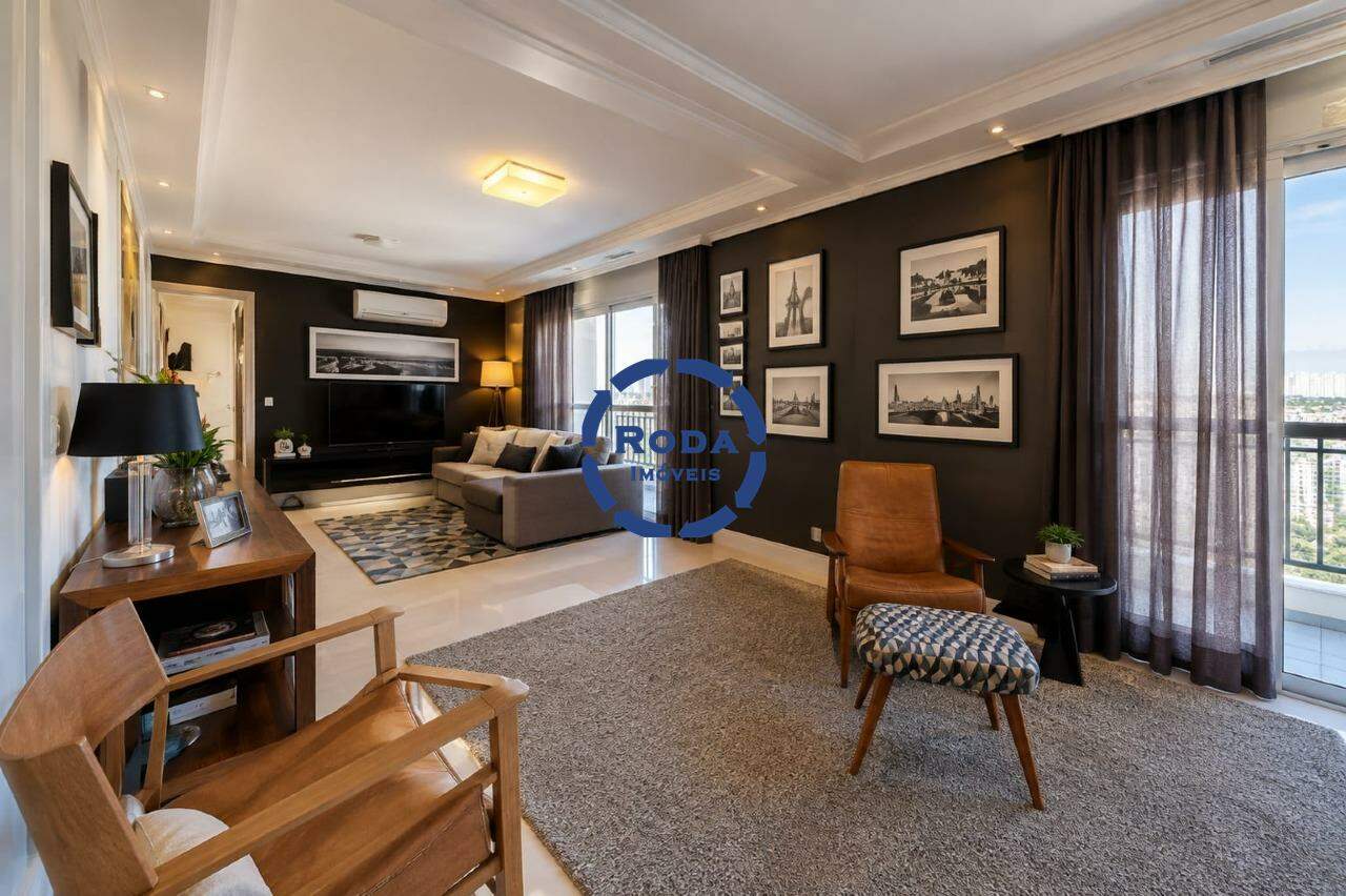 Apartamento à venda no Ponta da Praia: 