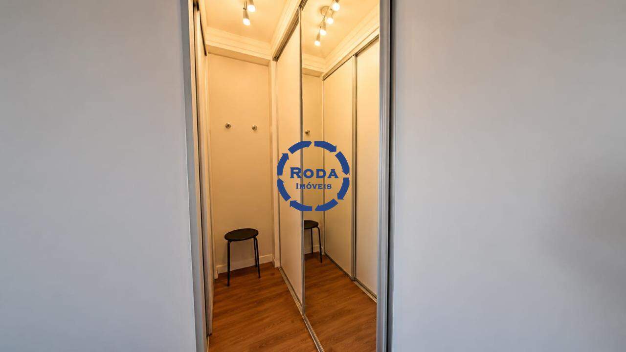 Apartamento à venda no Ponta da Praia: 