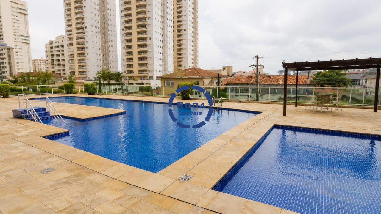 Apartamento à venda no Ponta da Praia: 