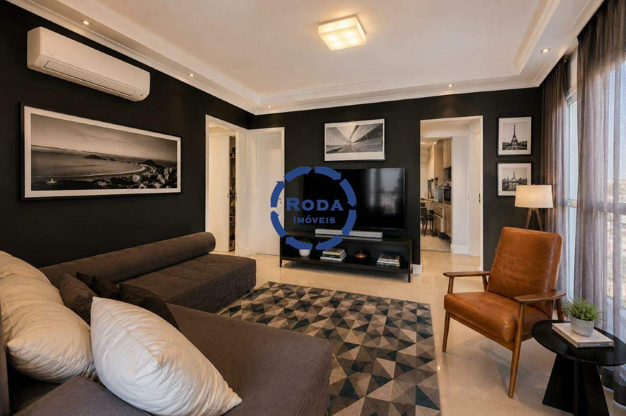 Apartamento à venda no Ponta da Praia: 