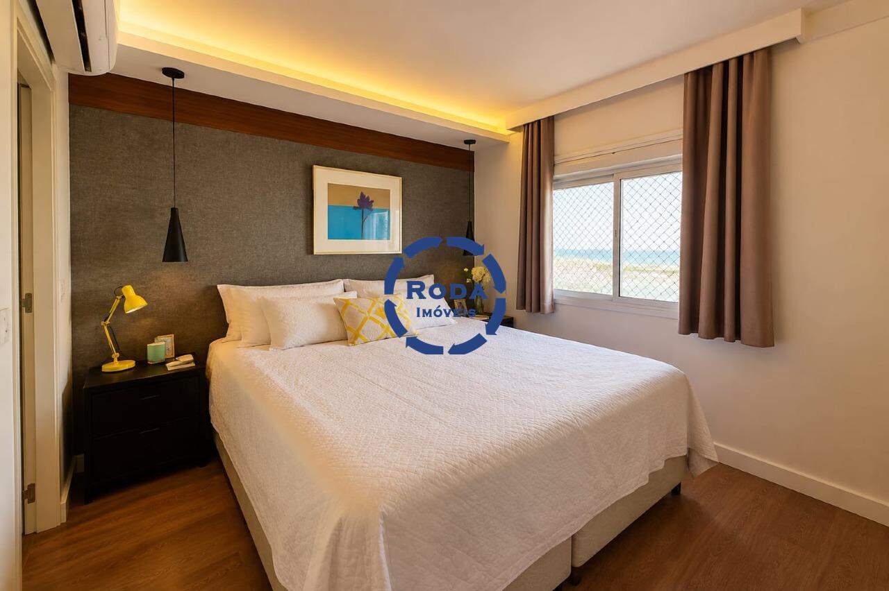 Apartamento à venda no Ponta da Praia: 