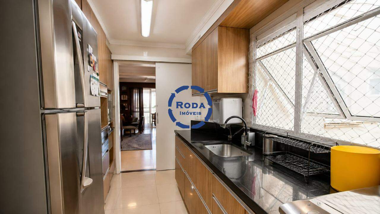 Apartamento à venda no Ponta da Praia: 