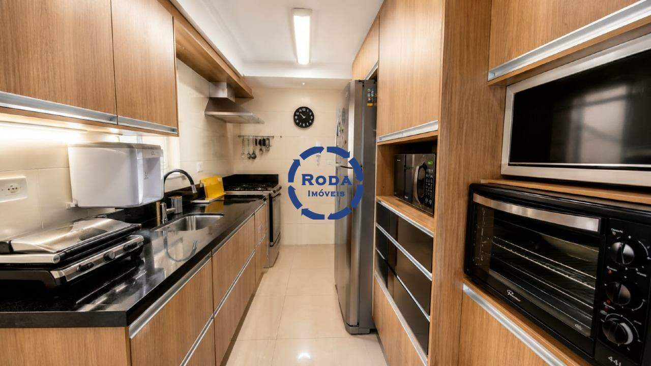 Apartamento à venda no Ponta da Praia: 