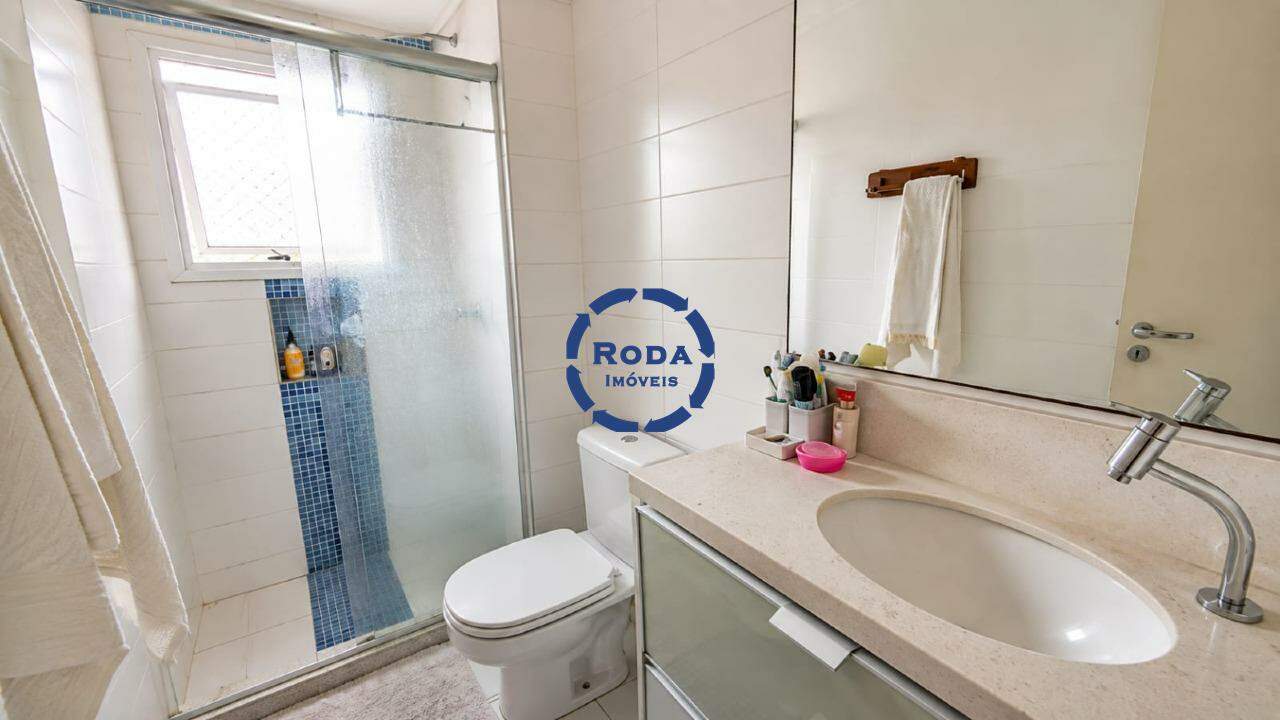 Apartamento à venda no Ponta da Praia: 