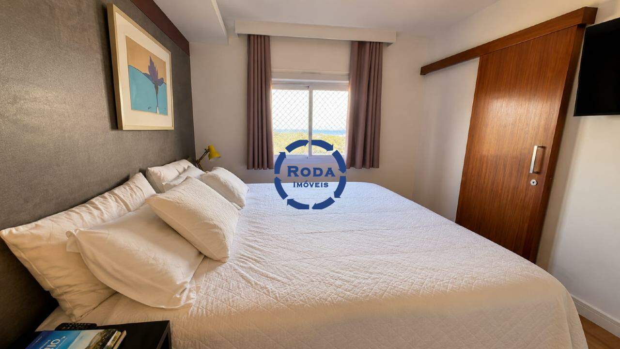 Apartamento à venda no Ponta da Praia: 