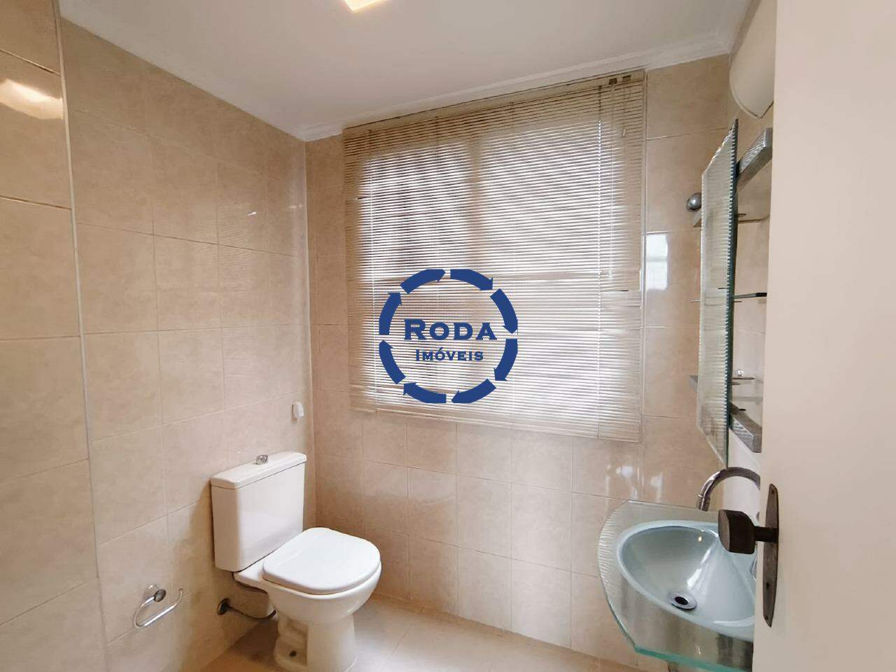 Apartamento para aluguel no Aparecida: 