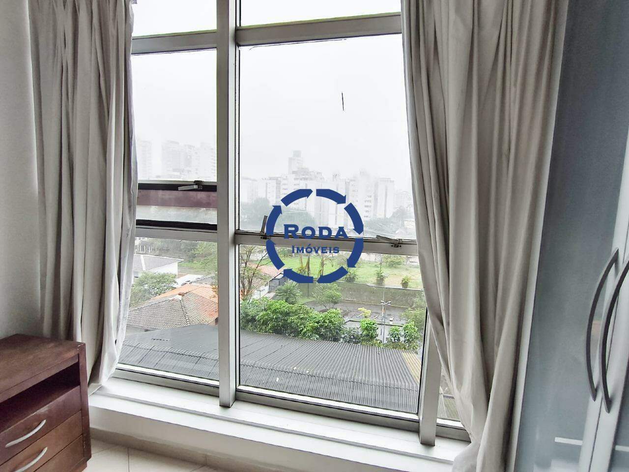 Apartamento para aluguel no Aparecida: 