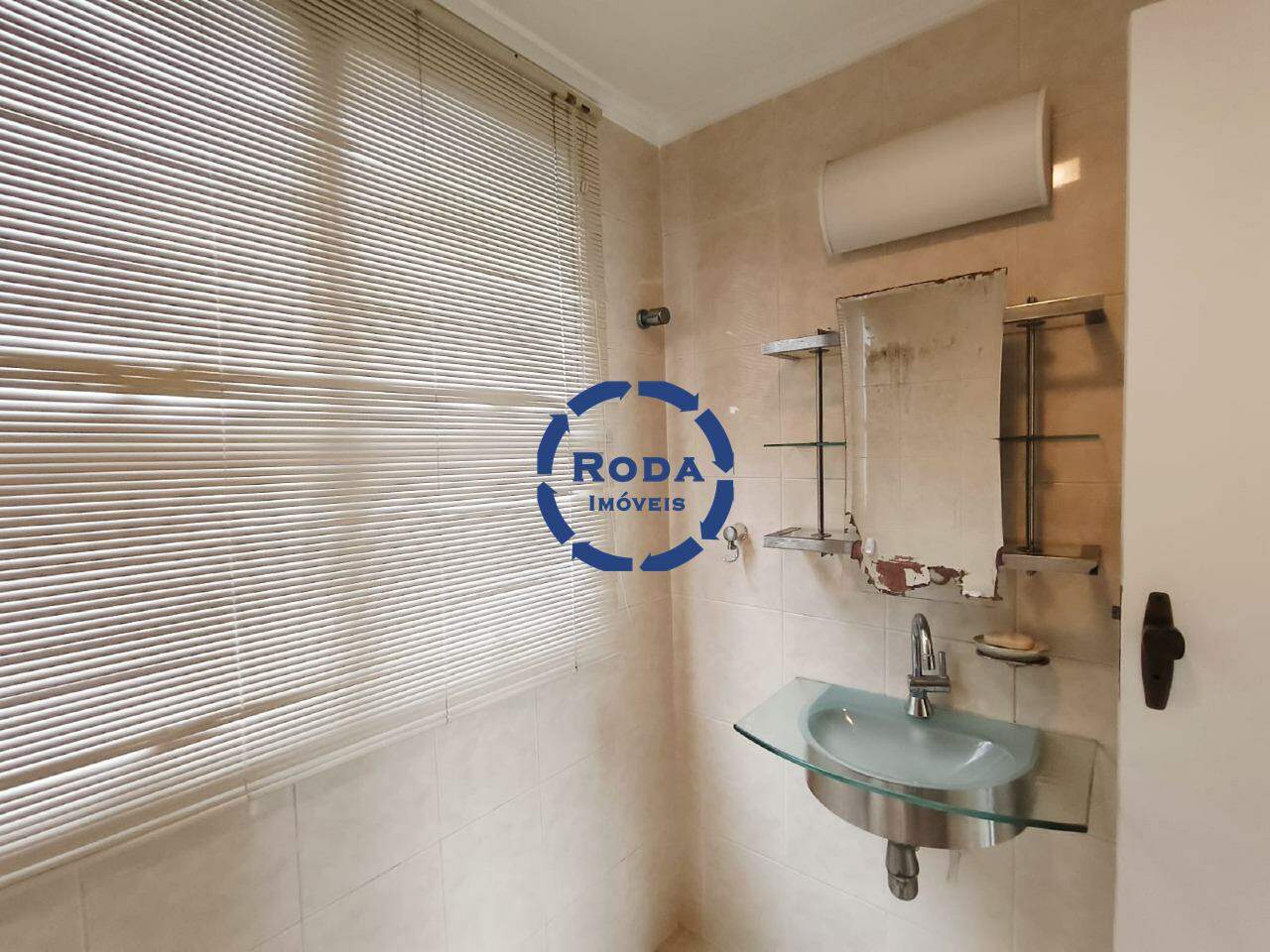 Apartamento para aluguel no Aparecida: 